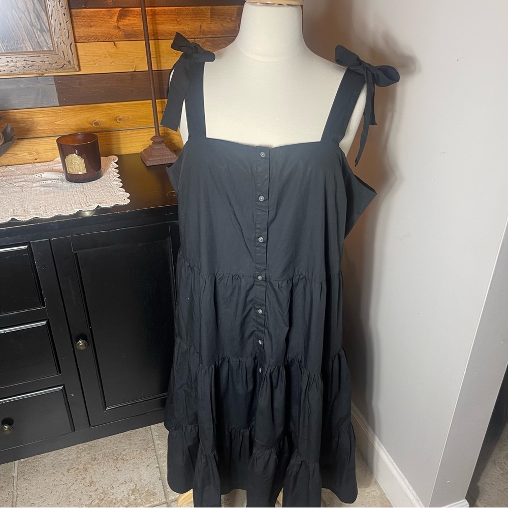 Who What Wear Dress